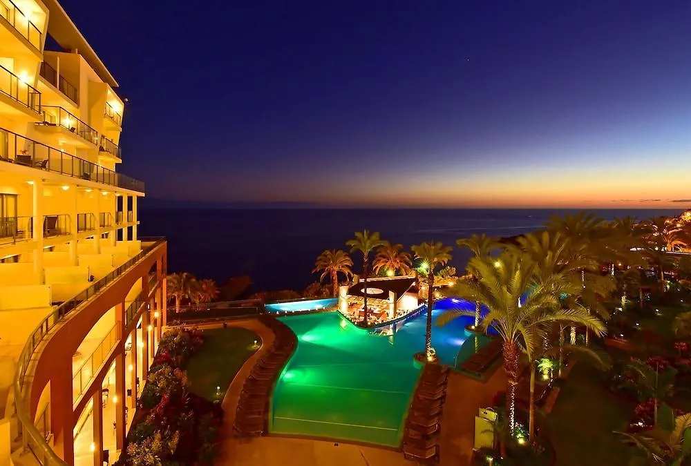 Pestana Promenade Ocean Resort Hotel Φουνκάλ 4*,