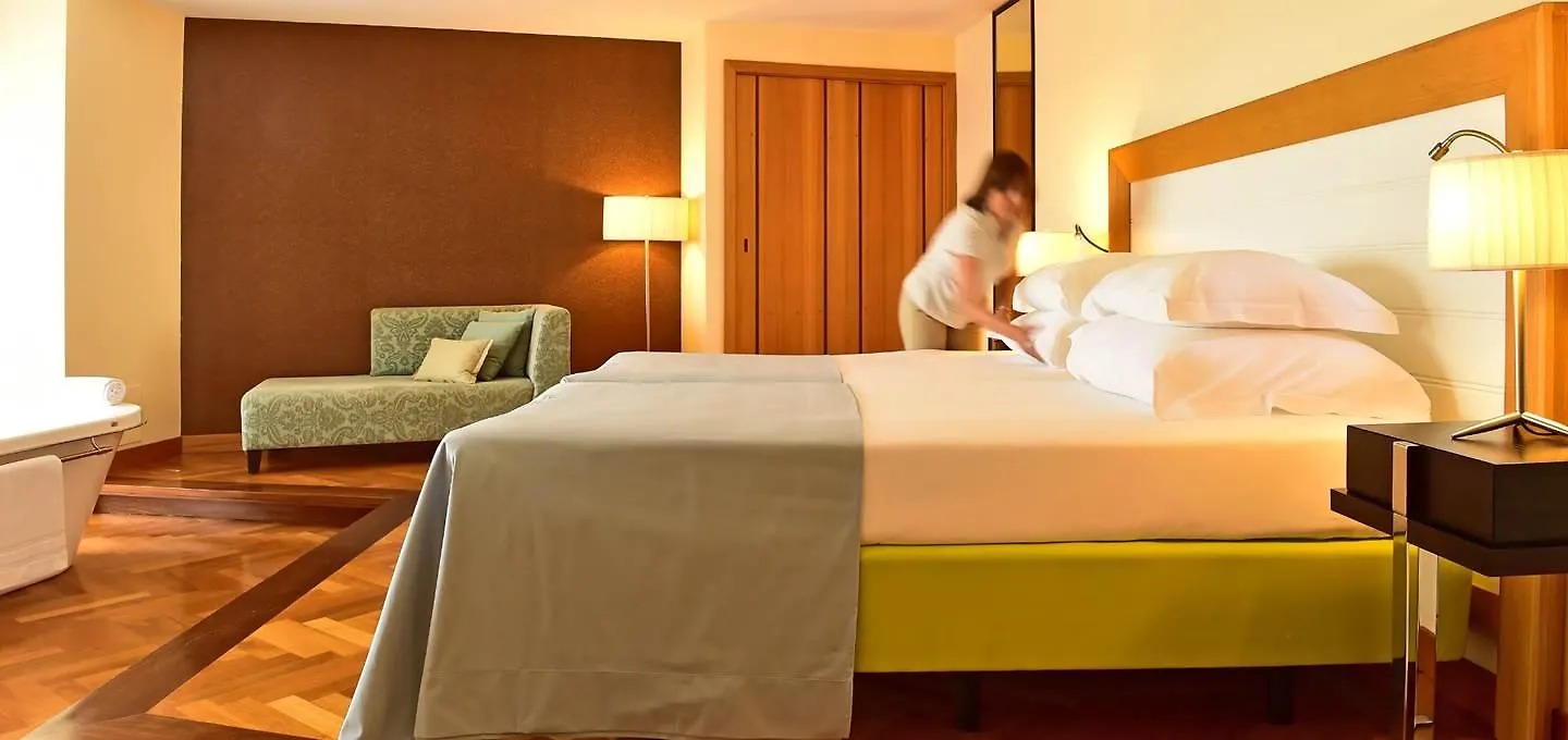Pestana Promenade Ocean Resort Hotel Funchal  4*, Funchal (Madeira) Portugal