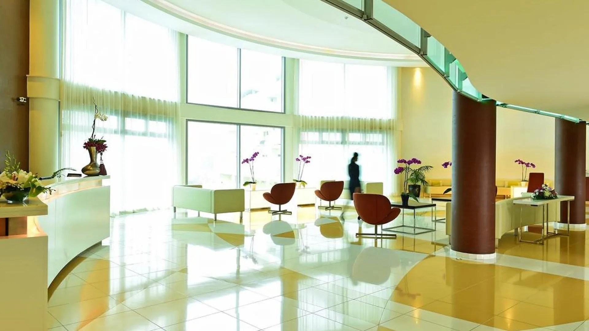 Pestana Promenade Ocean Resort Hotel Φουνκάλ 4*,  Πορτογαλία