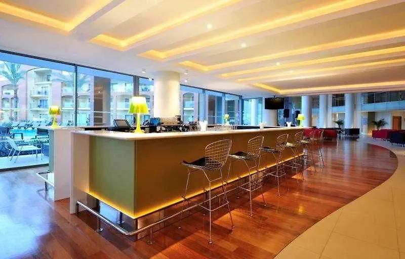 Pestana Promenade Ocean Resort Hotel Funchal  Funchal (Madeira)