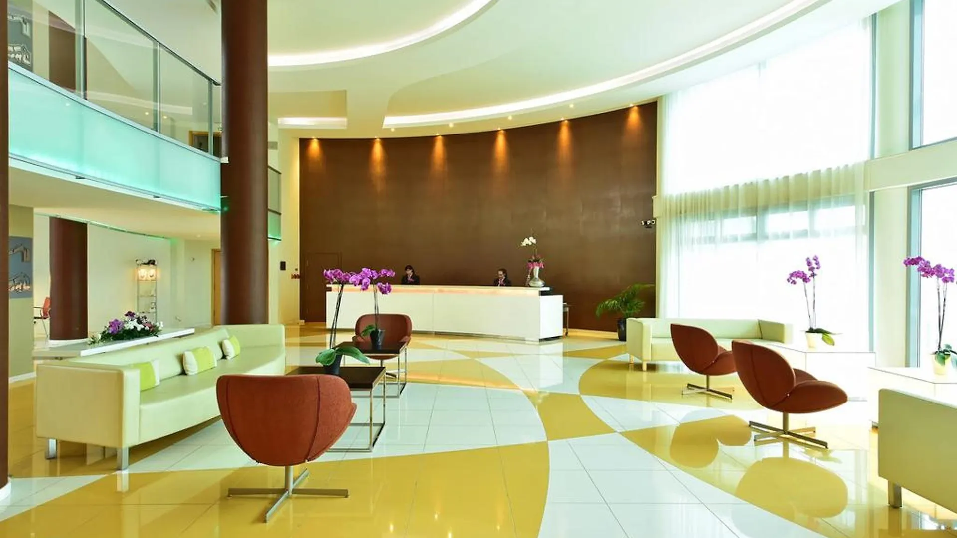 Pestana Promenade Ocean Resort Hotel Funchal