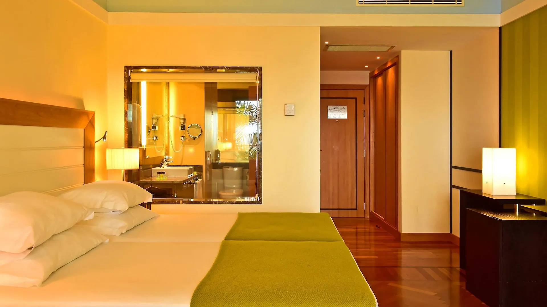 Pestana Promenade Ocean Resort Hotel Funchal