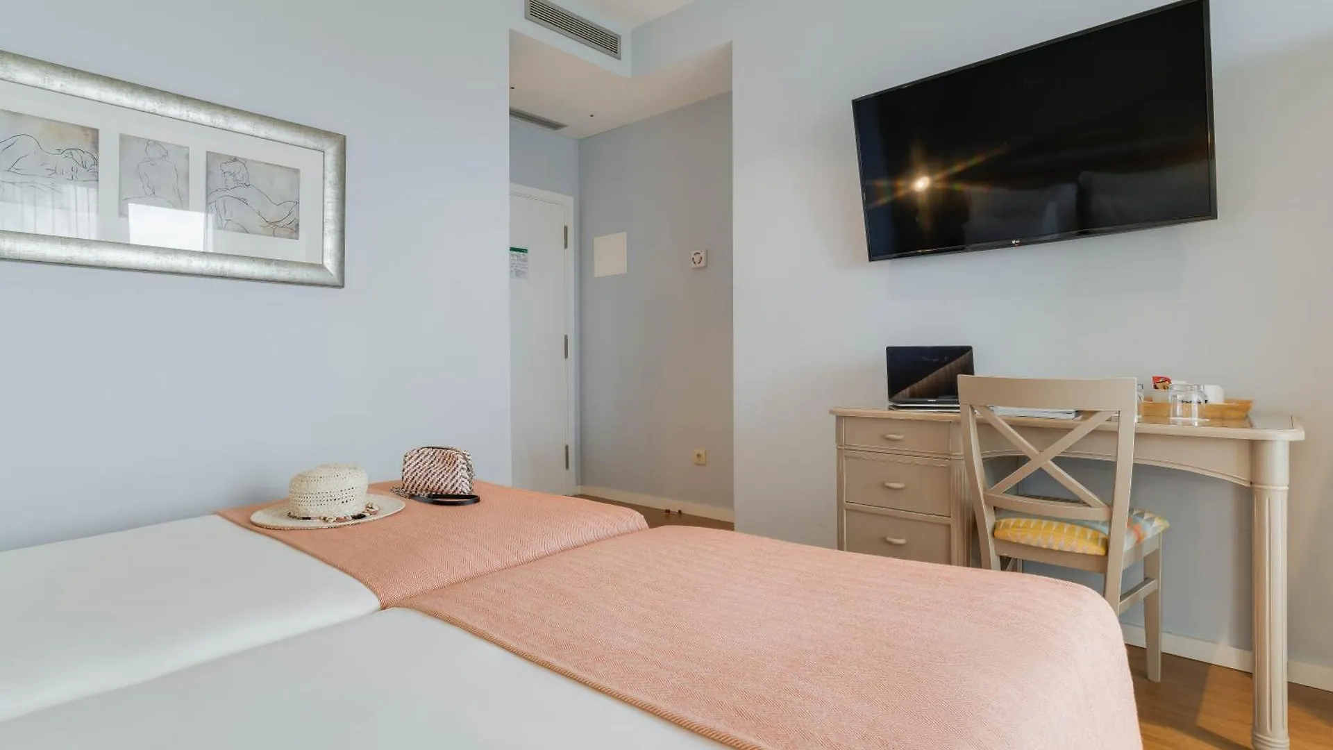 Pestana Promenade Ocean Resort Hotel Φουνκάλ Πορτογαλία