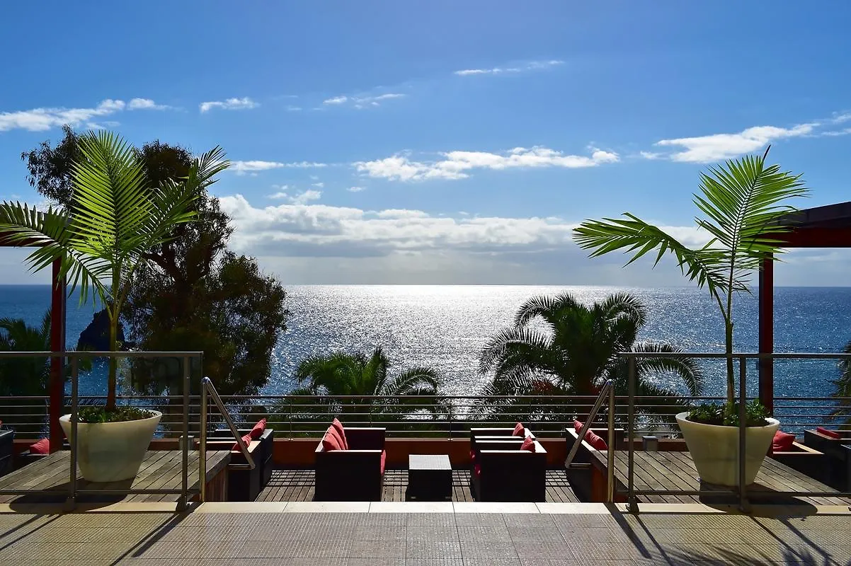 Pestana Promenade Ocean Resort Hotel Φουνκάλ Πορτογαλία