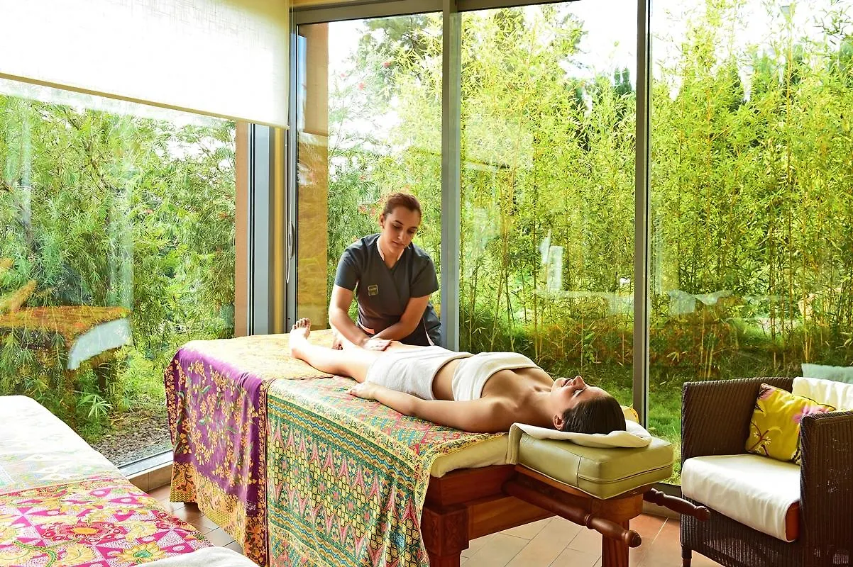 Pestana Promenade Ocean Resort Hotel Φουνκάλ Πορτογαλία
