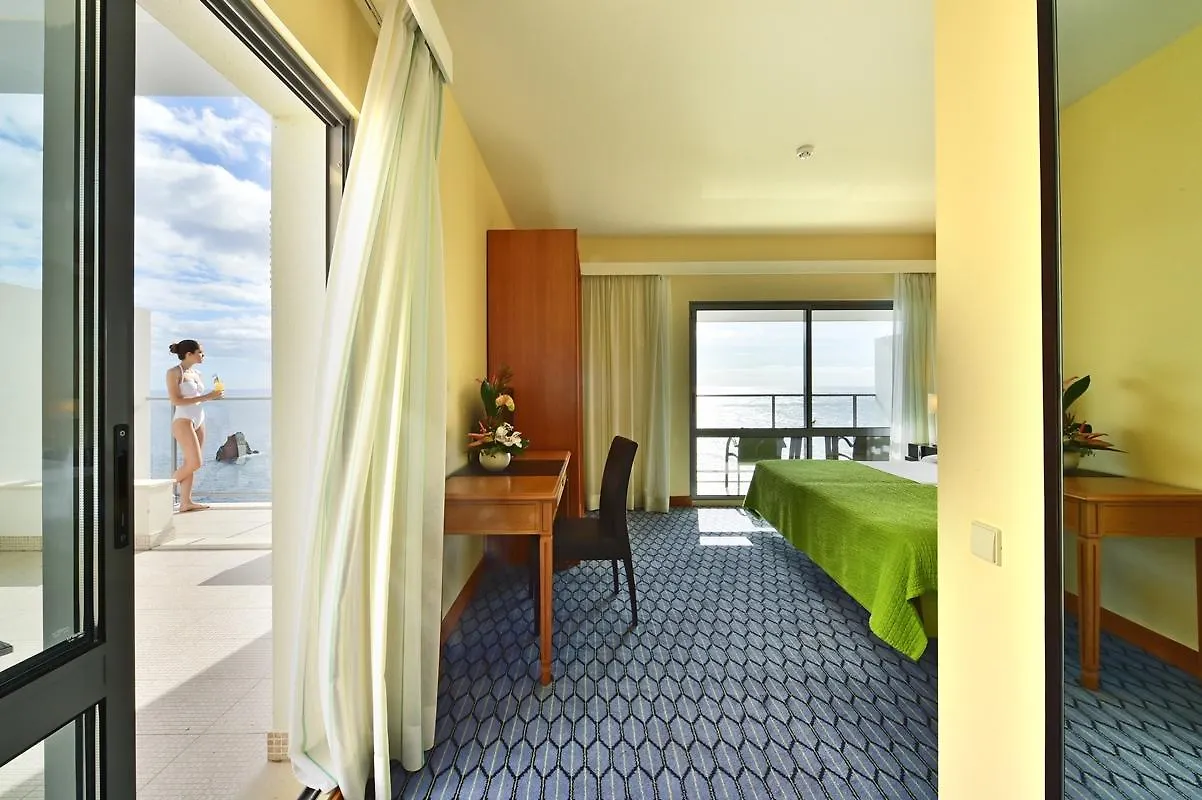 Pestana Promenade Ocean Resort Hotel Funchal