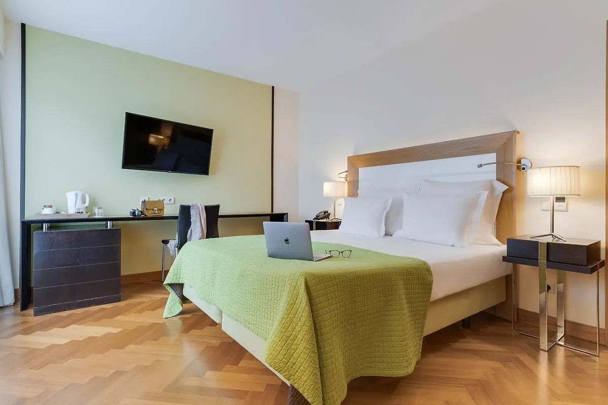 Pestana Promenade Ocean Resort Hotel Φουνκάλ Πορτογαλία
