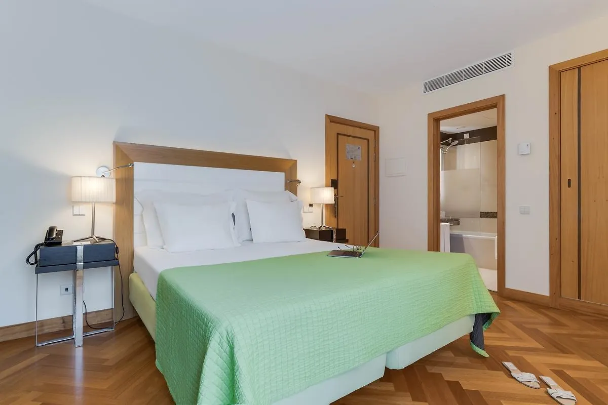 Pestana Promenade Ocean Resort Hotel Funchal