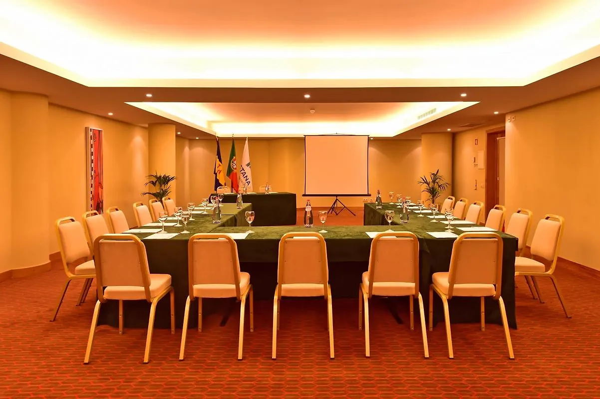 Pestana Promenade Ocean Resort Hotel Funchal
