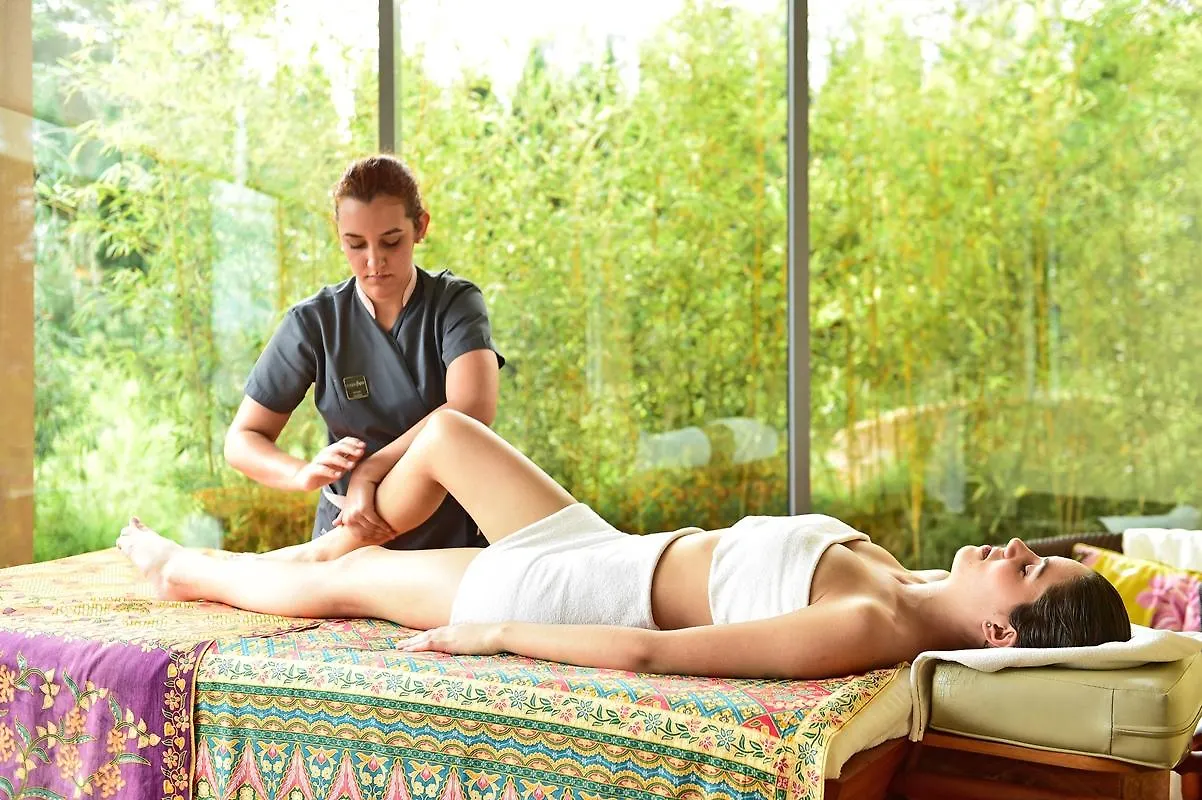 Pestana Promenade Ocean Resort Hotel Φουνκάλ Πορτογαλία