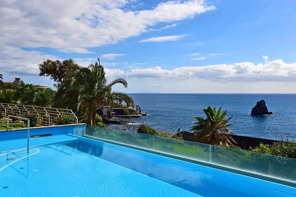 Pestana Promenade Ocean Resort Hotel Funchal  4*, Funchal (Madeira) Portugal