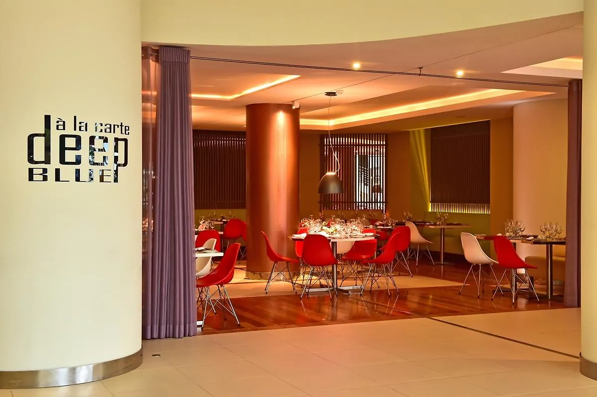 Pestana Promenade Ocean Resort Hotel Funchal   Funchal (Madeira)
