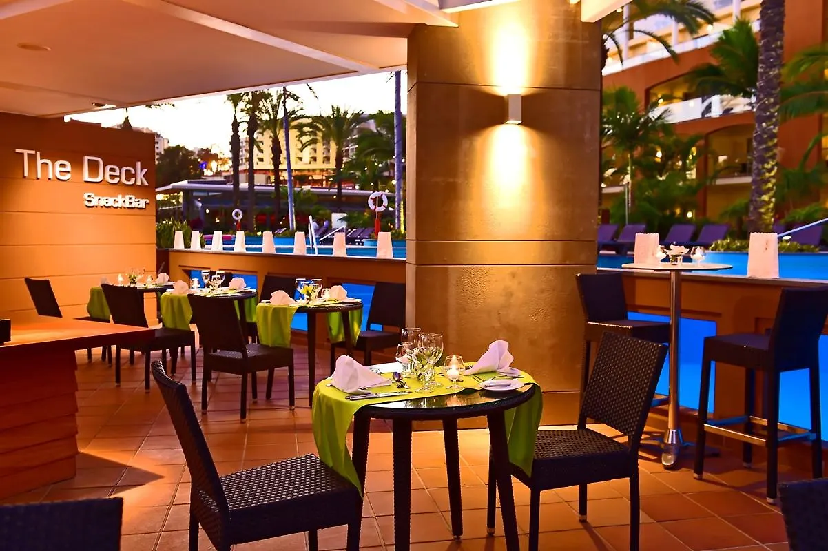****  Pestana Promenade Ocean Resort Hotel Funchal  Portugal