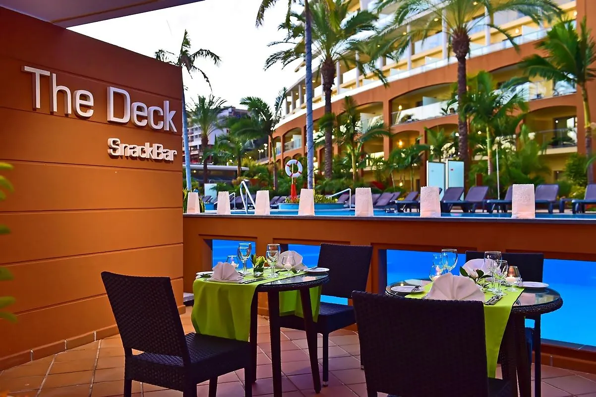 Pestana Promenade Ocean Resort Hotel Funchal