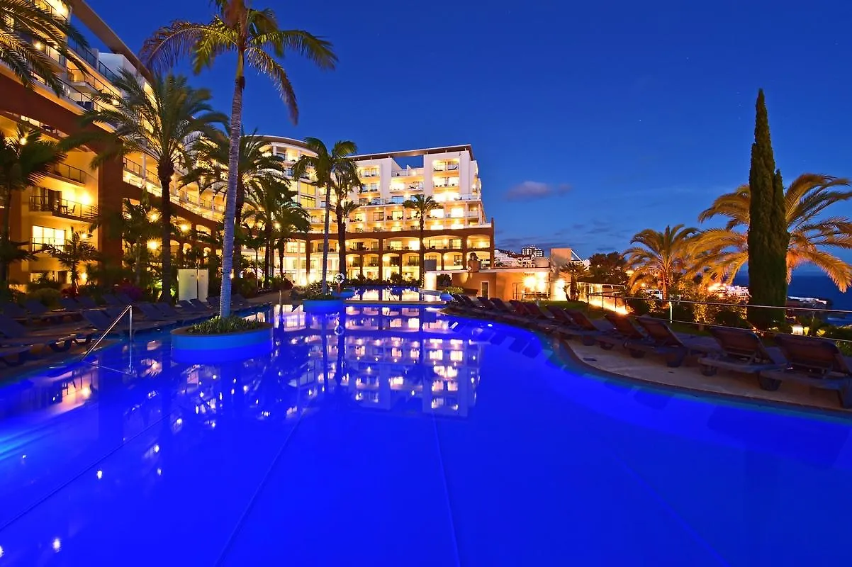 Pestana Promenade Ocean Resort Hotel Φουνκάλ Πορτογαλία