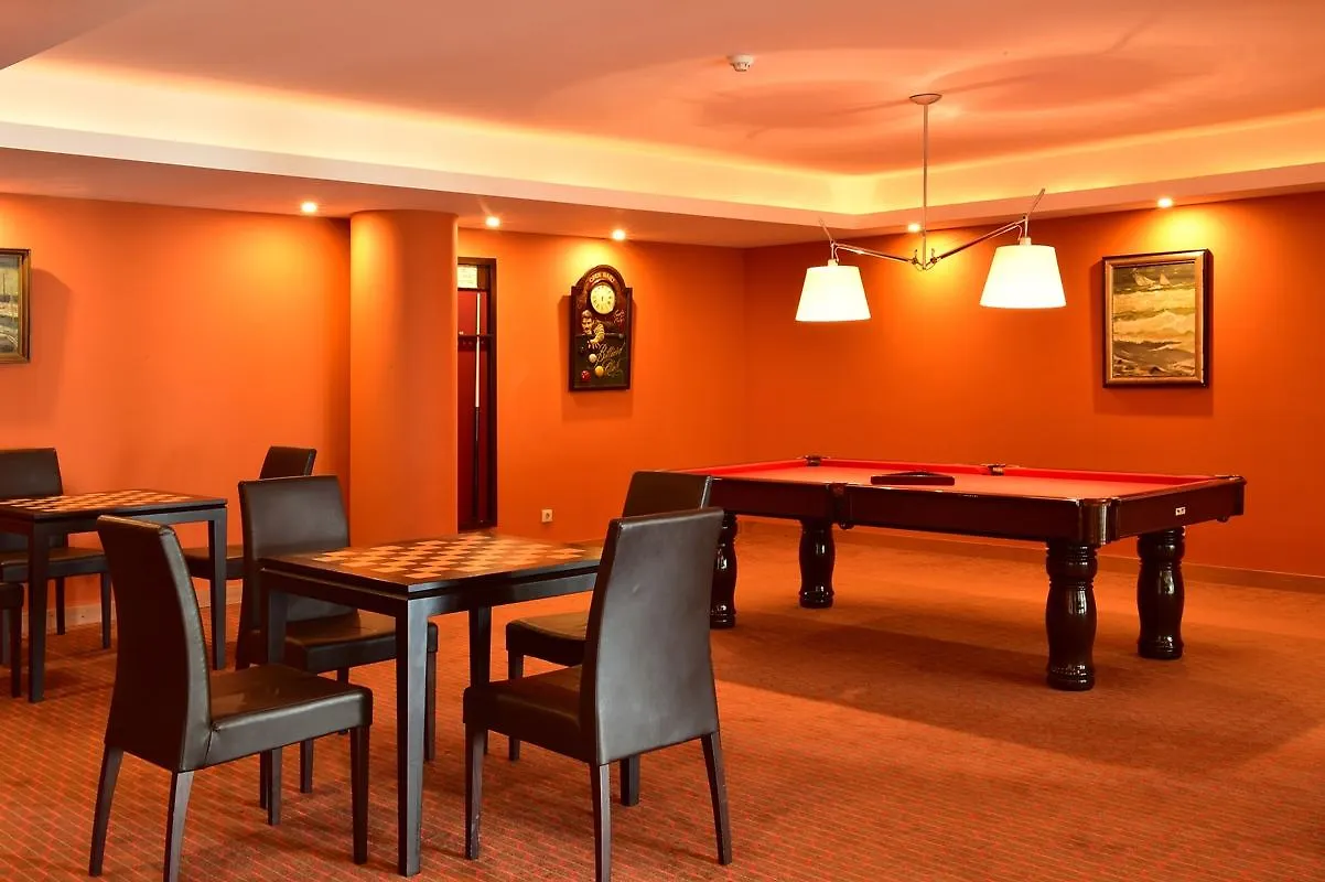 Pestana Promenade Ocean Resort Hotel Φουνκάλ 4*,  Πορτογαλία