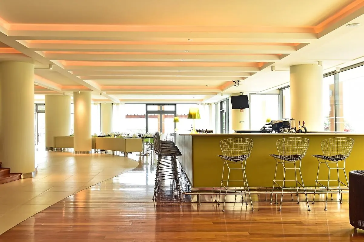 Pestana Promenade Ocean Resort Hotel Funchal   Funchal (Madeira)