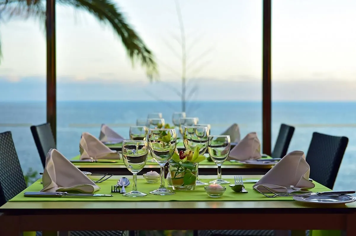 ****  Pestana Promenade Ocean Resort Hotel Funchal  Portugal