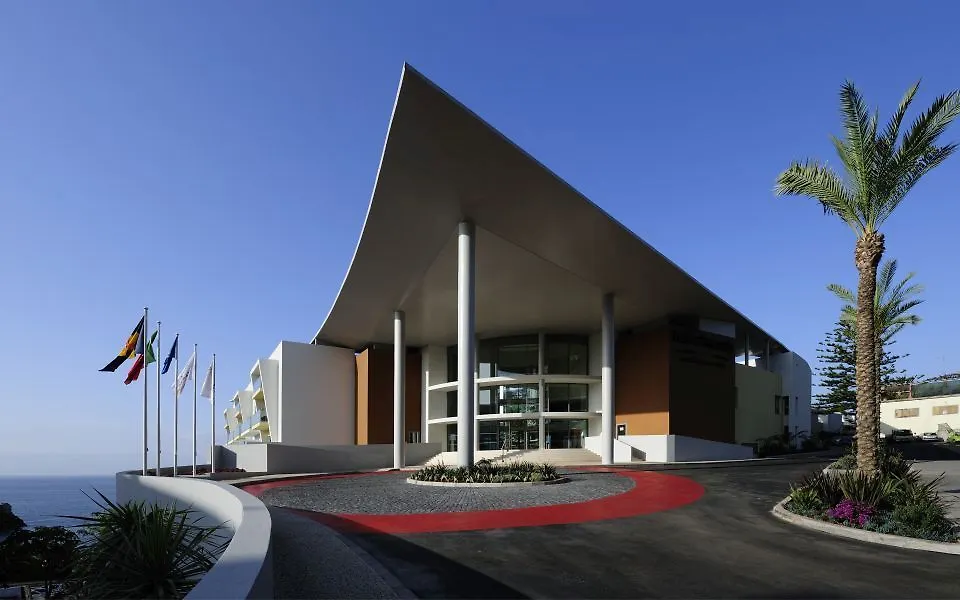 Pestana Promenade Ocean Resort Hotel Φουνκάλ