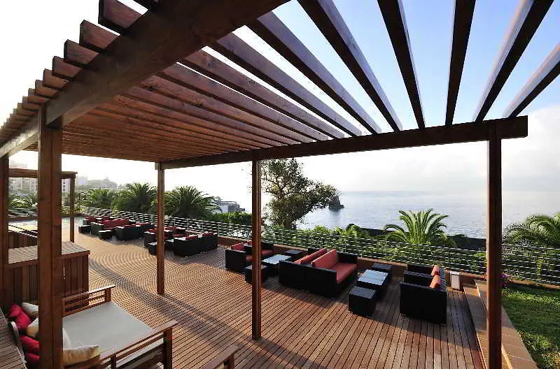 Pestana Promenade Ocean Resort Hotel Funchal