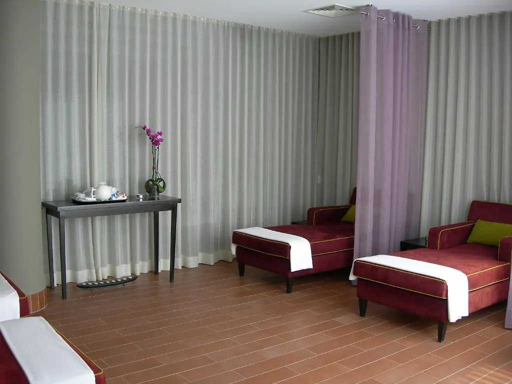 Pestana Promenade Ocean Resort Hotel Funchal