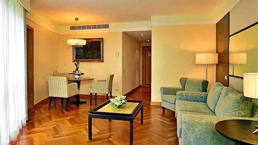 Pestana Promenade Ocean Resort Hotel Φουνκάλ 4*,