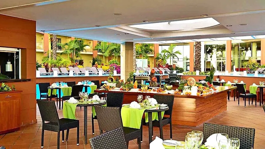 Pestana Promenade Ocean Resort Hotel Funchal   Funchal (Madeira)