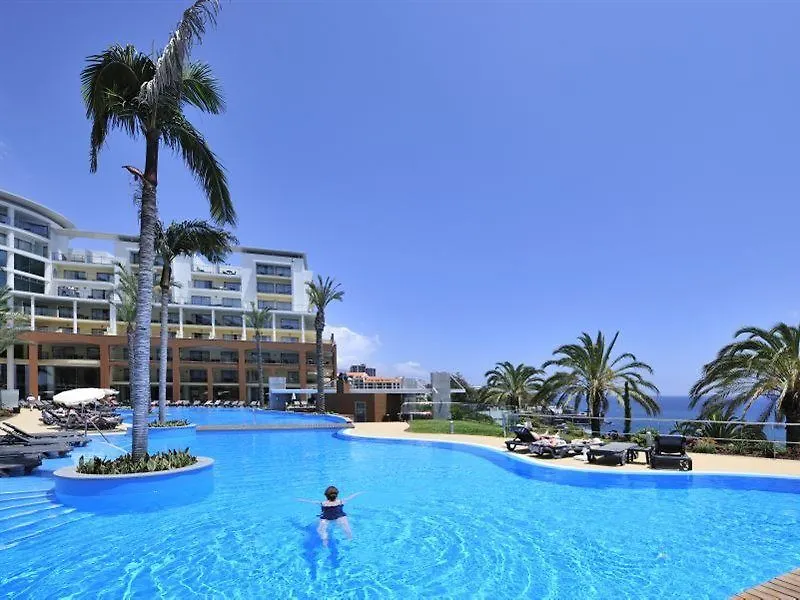 Pestana Promenade Ocean Resort Hotel Φουνκάλ