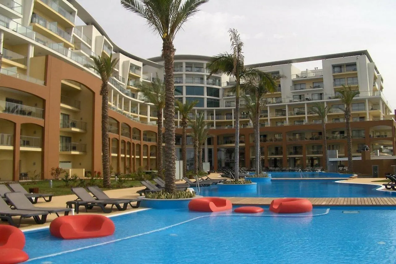 Pestana Promenade Ocean Resort Hotel Funchal