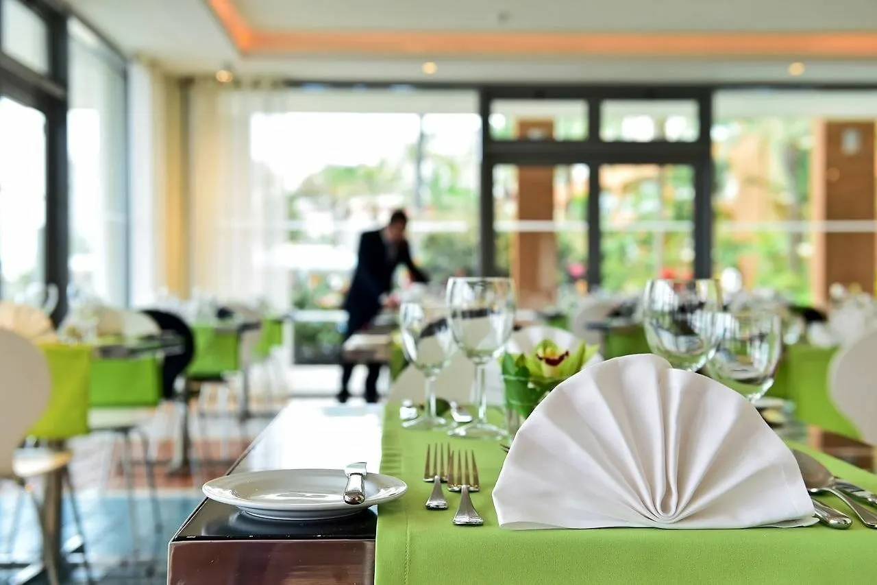 Pestana Promenade Ocean Resort Hotel Funchal