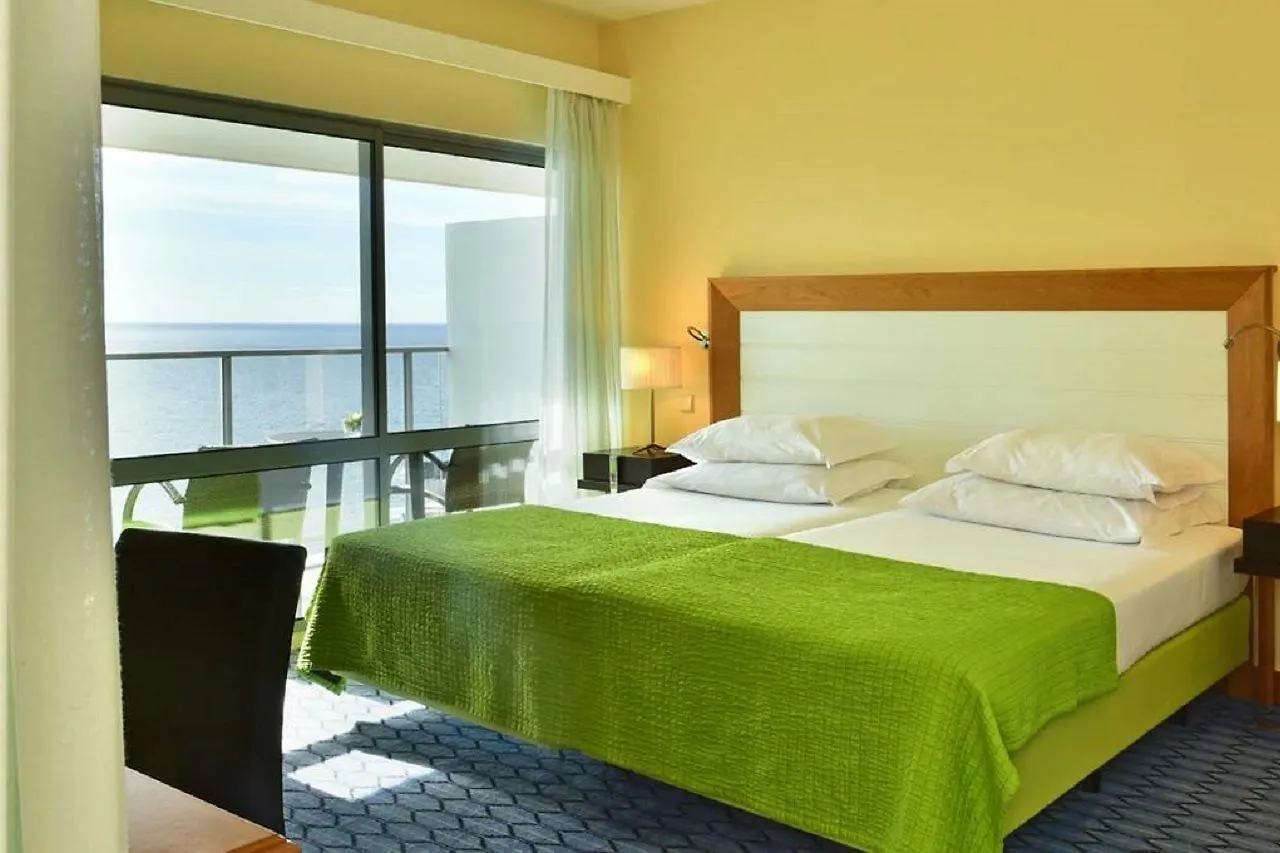 Pestana Promenade Ocean Resort Hotel Funchal