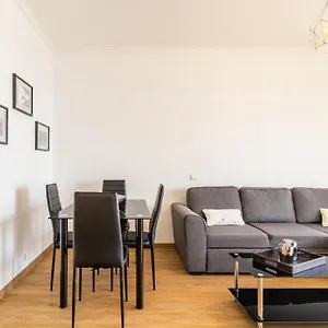 Apartamento Monumental, Funchal (Madeira)