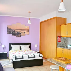 Apartamento Villa Henriques, Funchal (Madeira)