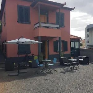Fx Carvalhal ** Funchal (Madeira)