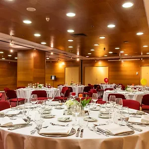Radisson Blu 4*, Lisboa Portugalsko