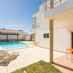 Estudios Montinhos Da Luz by Seewest Apartamento