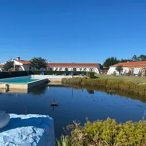 Casa Vicentina Alloggio per agriturismo Odeceixe
