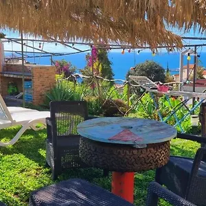 Сasa de vacaciones Catanho, Funchal (Madeira)