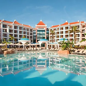Hilton 5*, Vilamoura Portugalsko