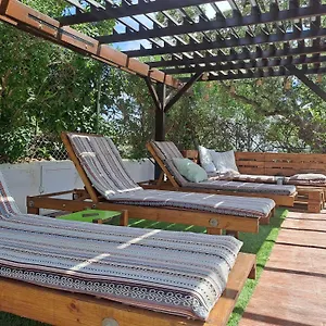 Cortijo Berruguilla Сasa de vacaciones