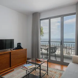  Appartement Princesa Dona Amelia By An Island