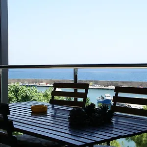Medsea Mirador Apartamento