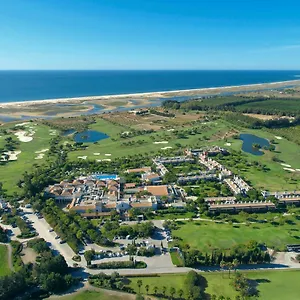 Robinson Quinta Da Ria 4*, Vila Nova de Cacela Portugalsko