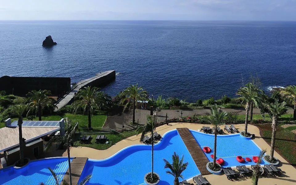 Pestana Promenade Ocean Resort Hotel Funchal   Funchal (Madeira)