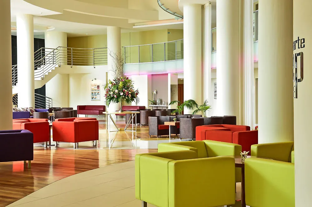 ****  Pestana Promenade Ocean Resort Hotel Funchal  Portugalsko