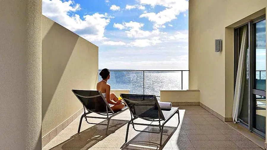 Pestana Promenade Ocean Resort Hotel Funchal