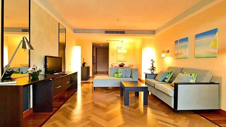 Pestana Promenade Ocean Resort Hotel Funchal  Funchal (Madeira)