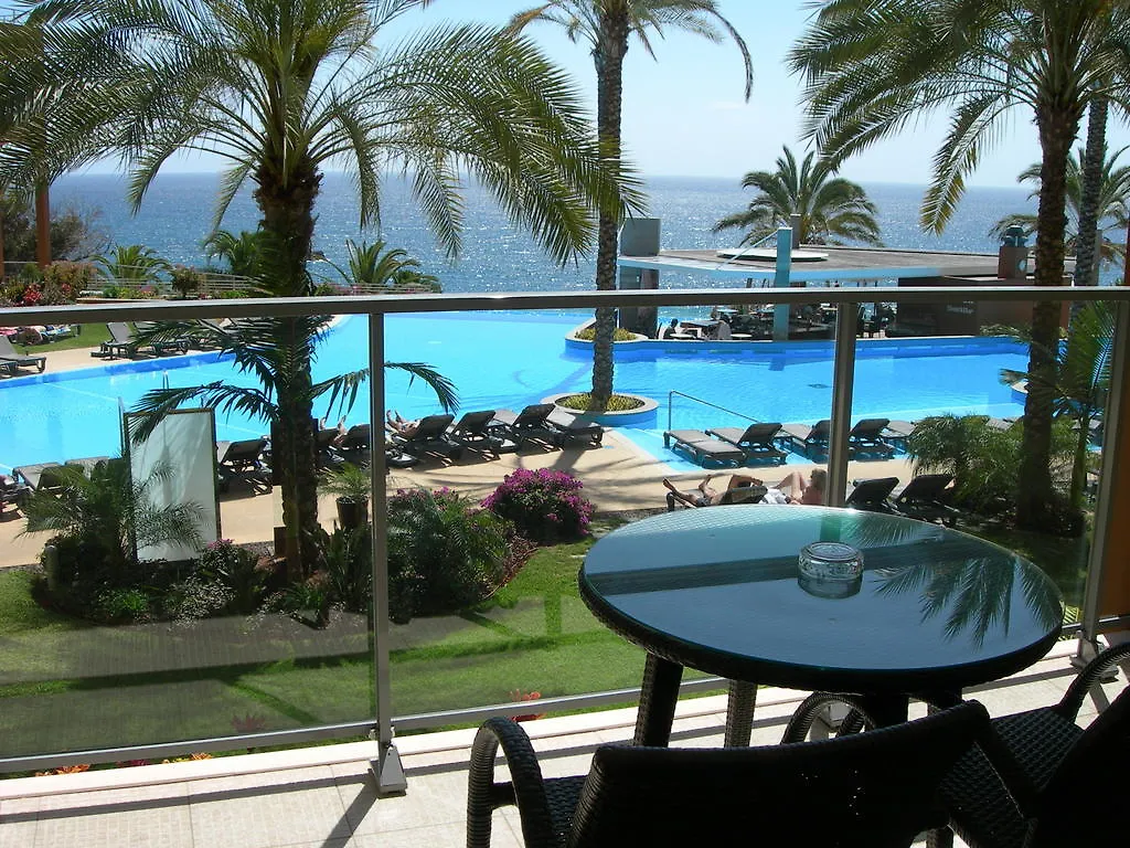 Pestana Promenade Ocean Resort Hotel Funchal